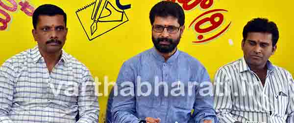 ​ಪಡಿತರ ವಿತರಣೆ ಕುರಿತಂತೆ ಸರ್ಕಾರದ್ದು ತುಘಲಕ್ ದರ್ಬಾರ್: ಸಿ.ಟಿ.ರವಿ